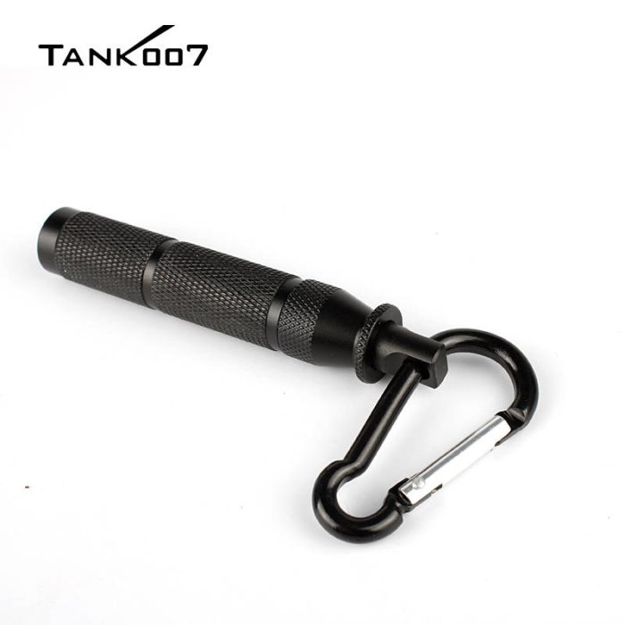 Best small edc flashlight keychain led torch light made in china-E08-Discontinued - Image 6