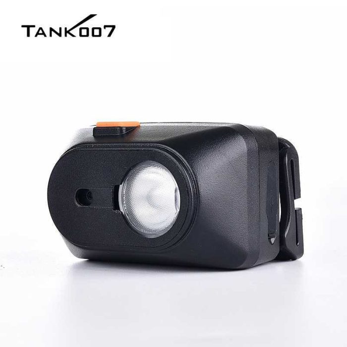 TX108 Compact Explosion-proof Dimming Headlight High efficiency - Image 2