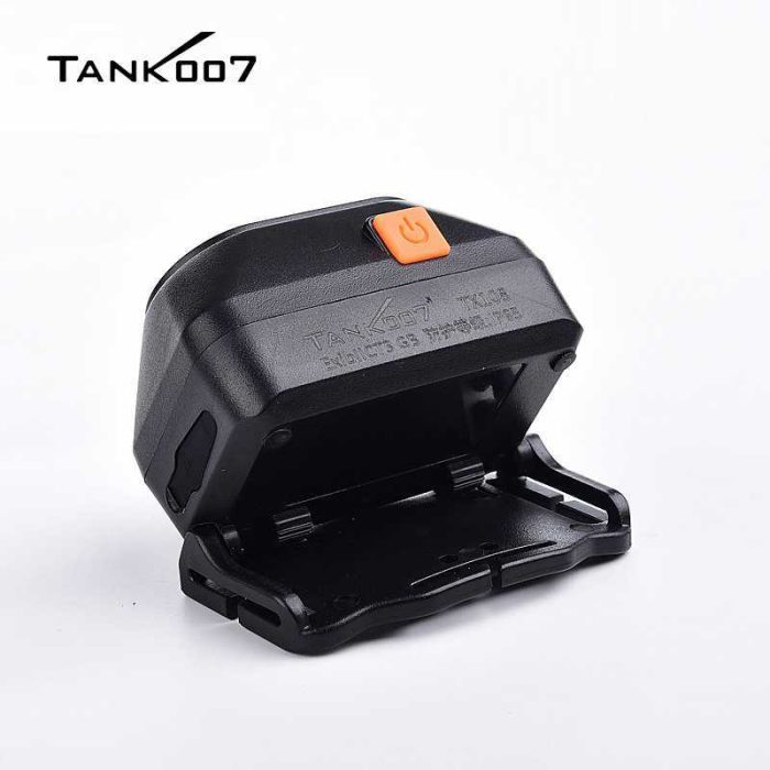 TX108 Compact Explosion-proof Dimming Headlight High efficiency - Image 5