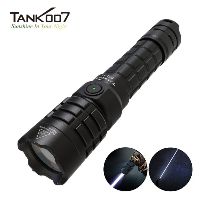 LED flashlight wholesale