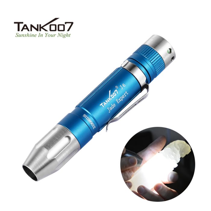 Jade Identification Flashlight J6 - Image 8