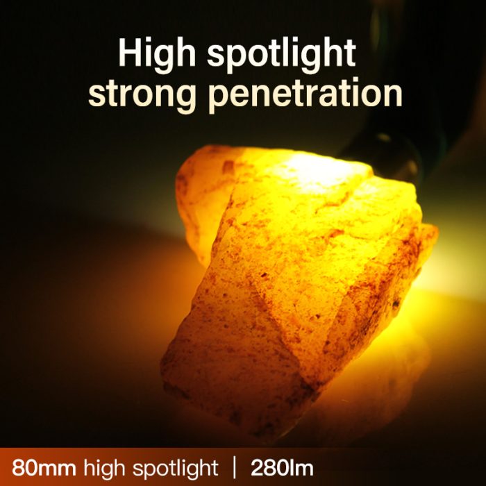 Jade Identification Flashlight J6 - Image 9