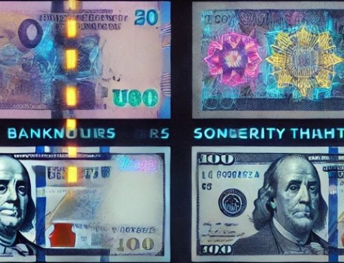 The Science Behind UV Light and Its Application in Currency Verification