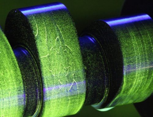 Step-by-Step Guide to Using NDT UV Flashlights for Fluorescent Testing