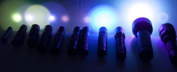 Are UV Flashlights Safe to Use