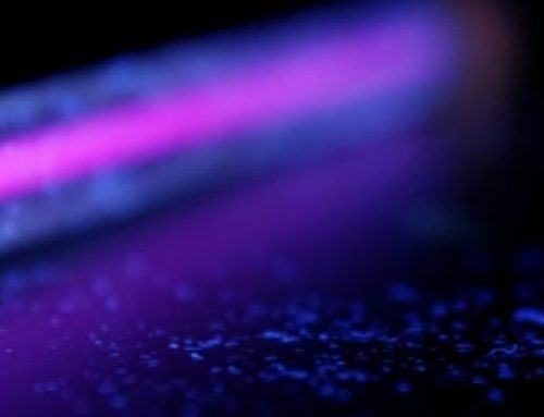 Benefits of Using UV Flashlights for Resin Curing