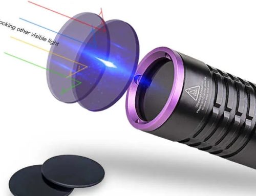 Top 10 Blacklight Flashlights in 2025: Expert Reviews