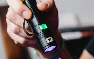 Buy a UV Flashlight Near Me