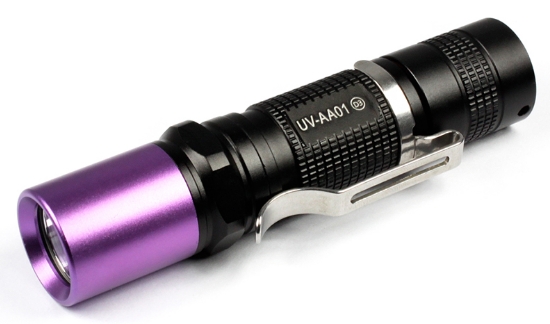 How to Choose the Best UV Flashlight