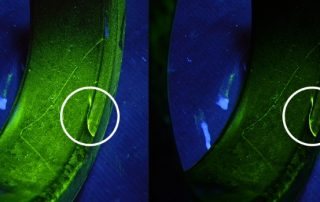 Importance of Standards in NDT UV Flashlights