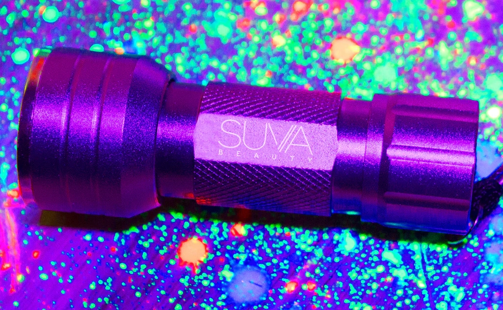 Key Features of Blacklight Flashlights