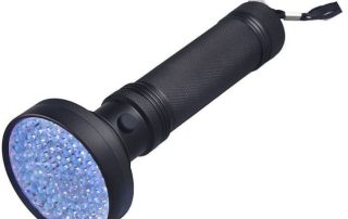 LED flashlights wholesale