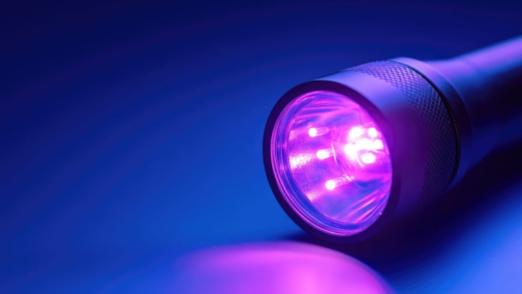 Step-by-Step Guide to Using UV Light