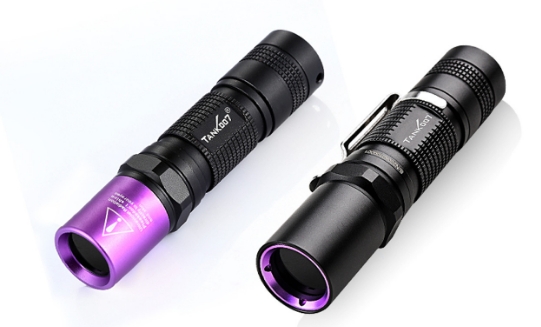 Top Blacklight Flashlights Comparison