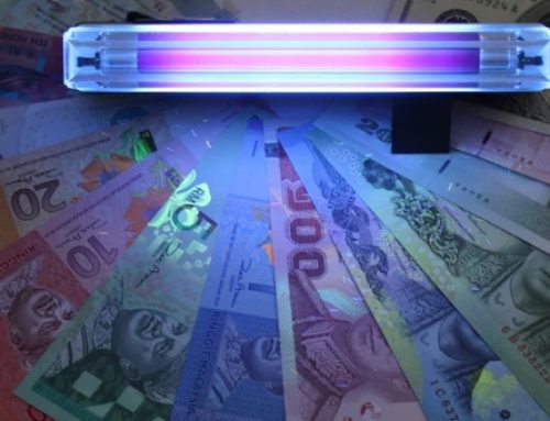 FAQs About Using UV Flashlights for Currency Verification