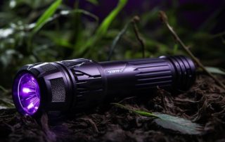 Choose the Best UV Flashlight for Minerals