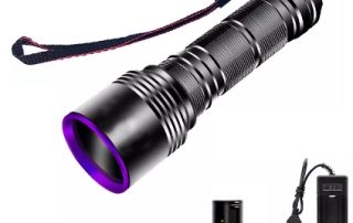 Best 365nm UV Flashlight Near Me