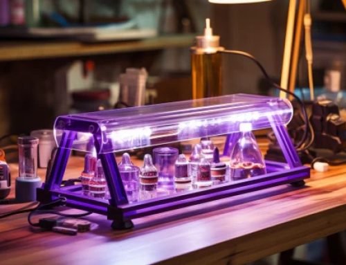 Top UV Lights for Resin Curing in 2025: A Complete Guide