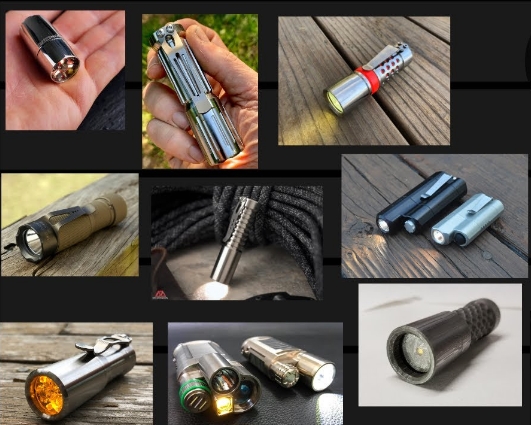 Why Choose a Custom Flashlight