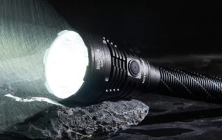 Specialized Flashlight Retailers