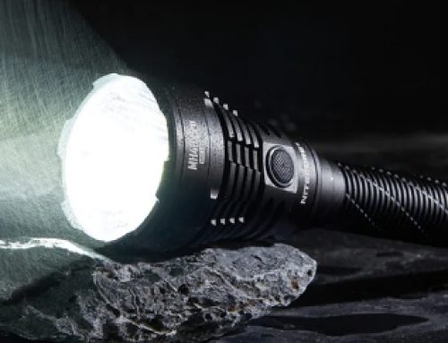 Where to Buy UV Flashlight: A Comprehensive Guide