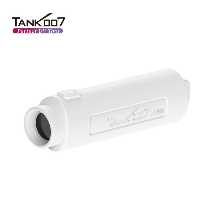 Tank007 UV340 mini pet detection lamp - Image 7