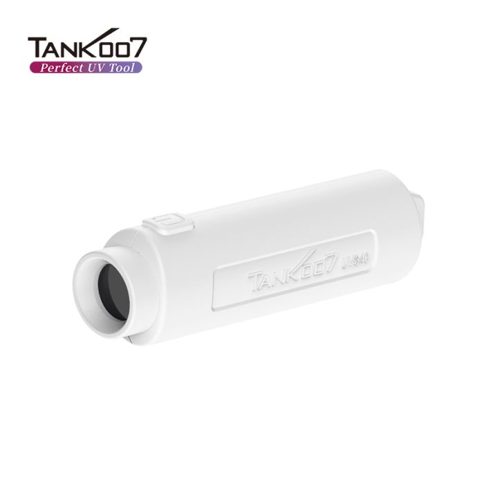 Tank007 UV340 Portable mini nail uv light - Image 8