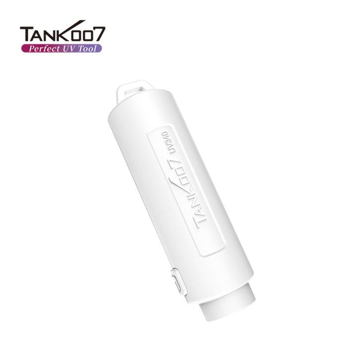 Tank007 UV340 Portable mini nail uv light - Image 9