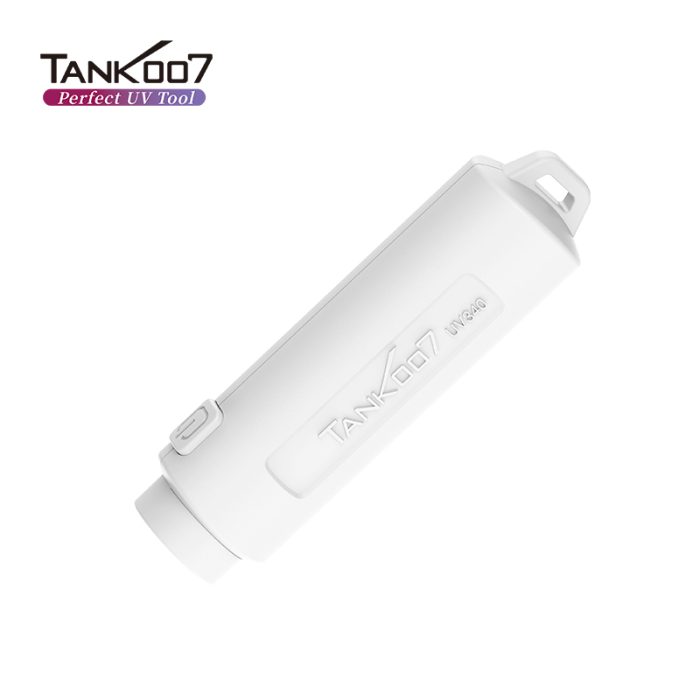 Tank007 UV340 Portable mini nail uv light - Image 10