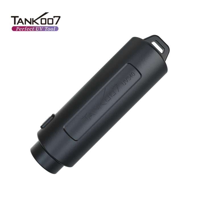 Tank007 UV340 mini pet detection lamp - Image 8