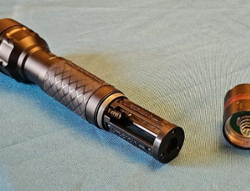 Custom 18650 Flashlight: The Ultimate Guide to Personalized Illumination