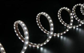 Right LED Type