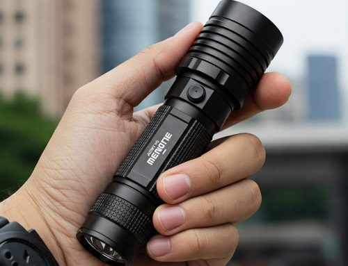 Bulk UV Flashlights: Best Options for Industrial, Commercial, and Promotional Use
