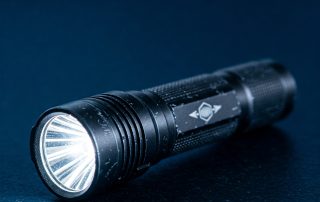 Bulk Flashlight
