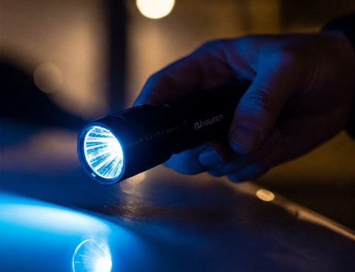 Top 7 Olight Flashlight Alternatives for 2025: Performance Meets Affordability