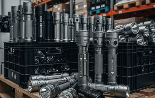 Bulk Flashlights