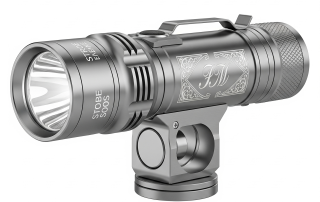 Custom Flashlight
