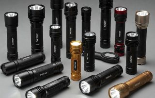 Flashlight Bulk Order