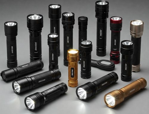 Flashlight Bulk Orders: Best Options for Businesses, Events, and Promotions