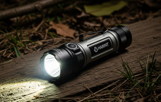 Outdoor Flashlight