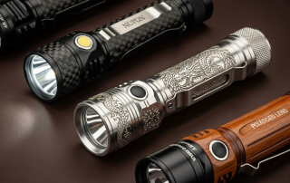 Bulk Flashlights