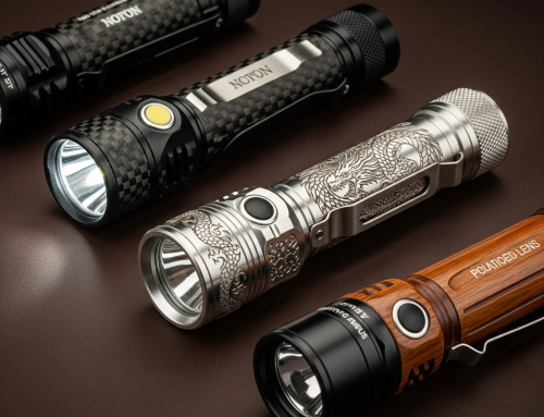 Top Bulk Flashlights for Industrial Use: Compare Durability, Brightness & Price in 2025
