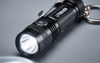 Mini Flashlight