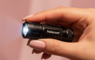 Mini Flashlights