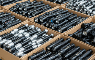 Bulk Flashlights
