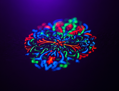 What is UV Ink Detection and How Does It Work?