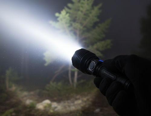 Nitecore Alternatives Compared: Best Flashlights by Lumens, Battery Life, and Price